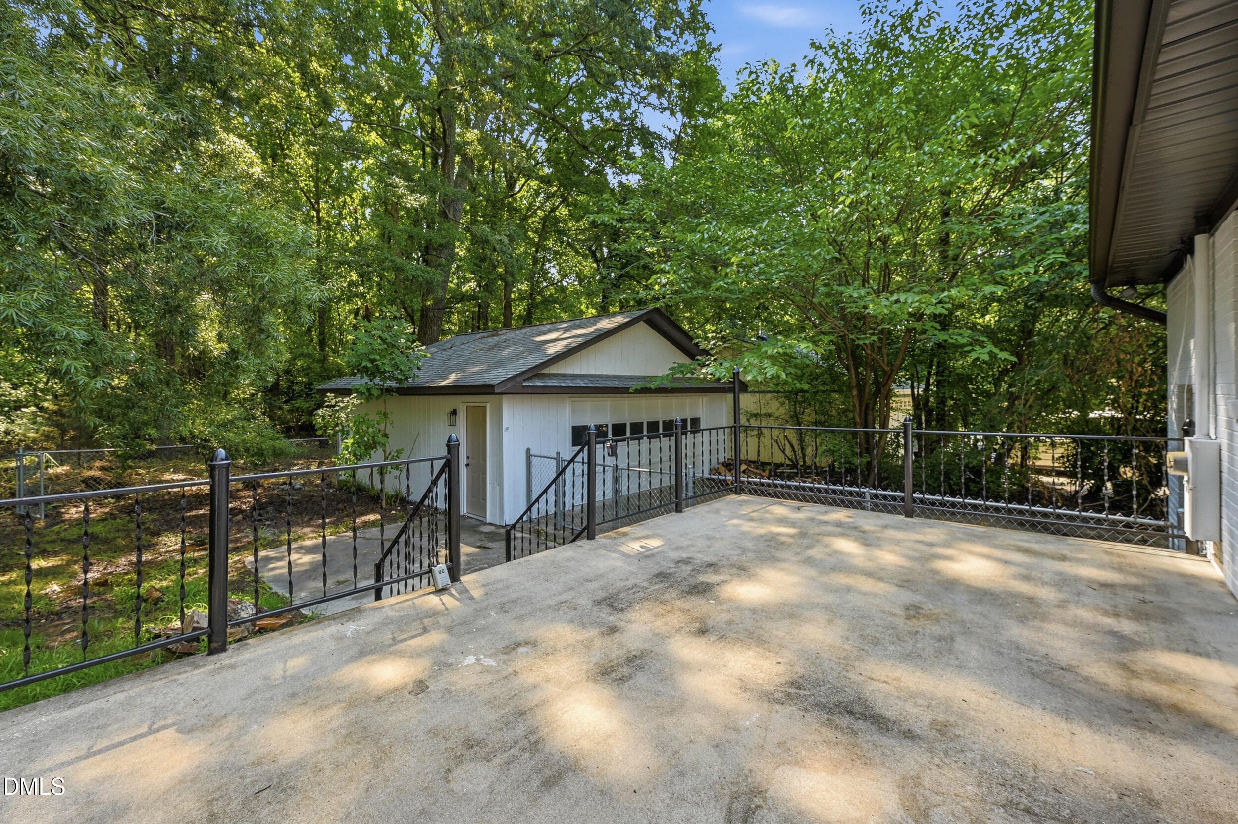 127 - 508 Crestview Drive, Durham, NC 27712, Durham