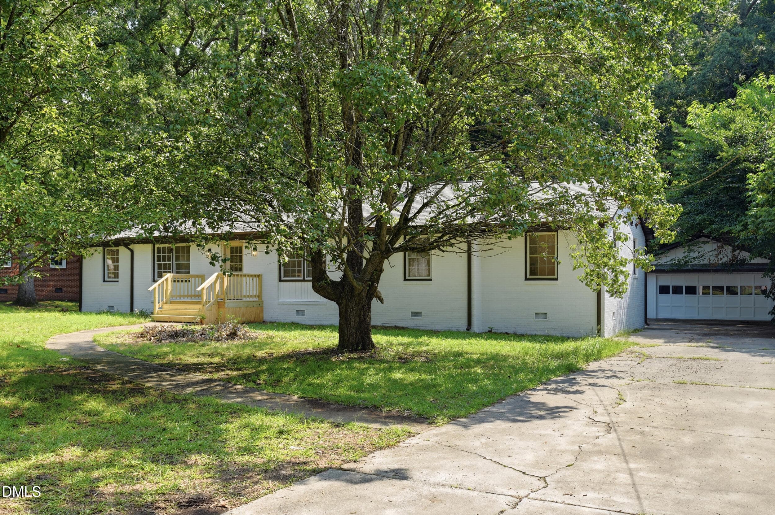 017 - 508 Crestview Drive, Durham, NC 27712, Durham