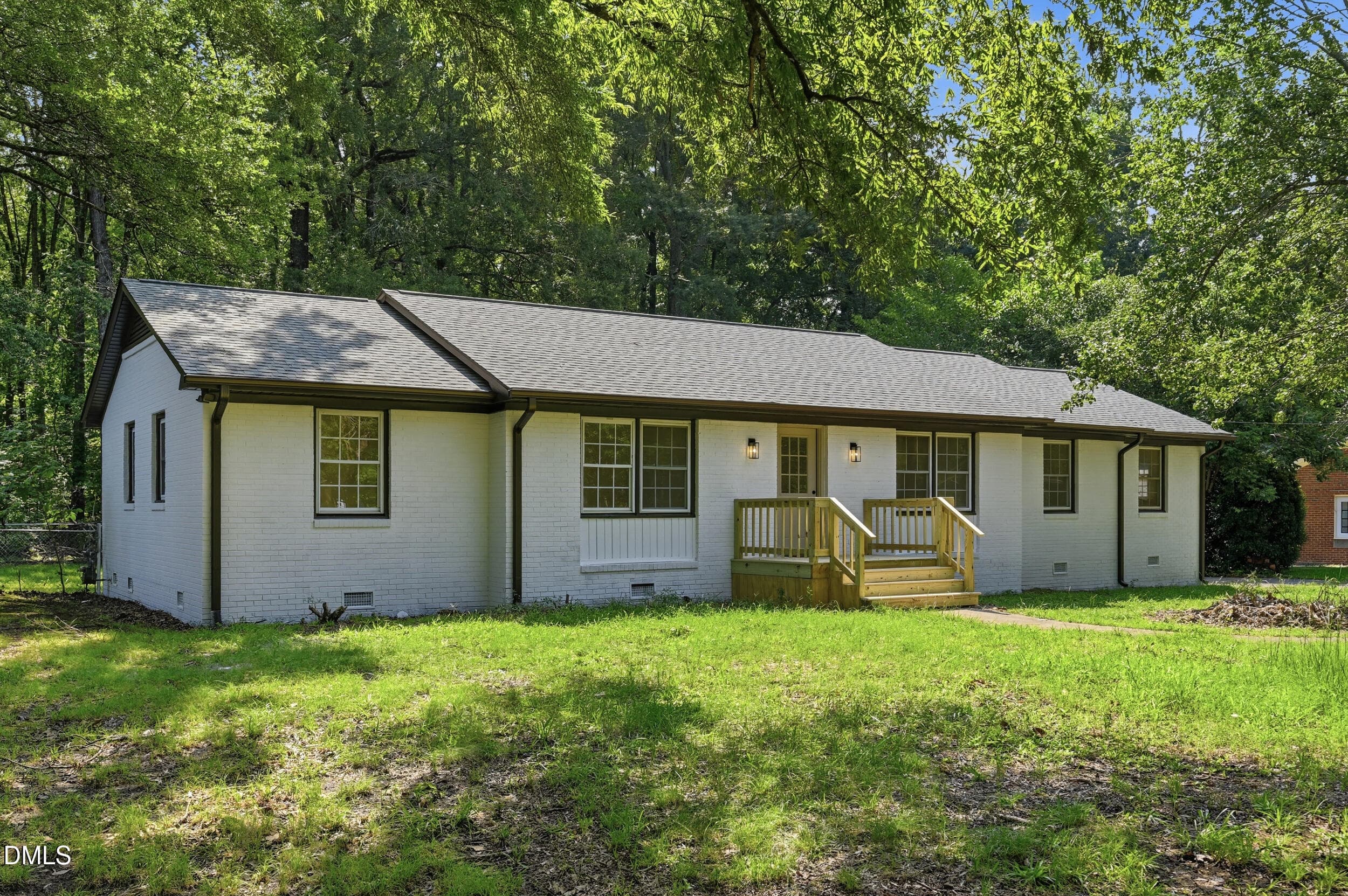 508 Crestview Drive, Durham, NC 27712