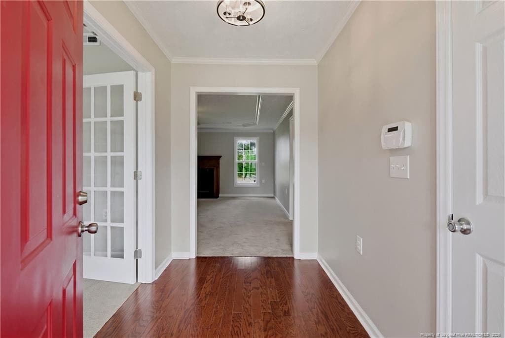 Photo 4 - 1159 Hallberry Drive, Fayetteville, NC 28314, Fayetteville