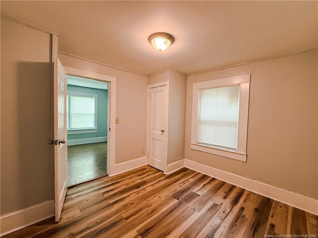 405 Andy St. - 405 & 407 Andy Street, Fayetteville, NC 28303, Fayetteville