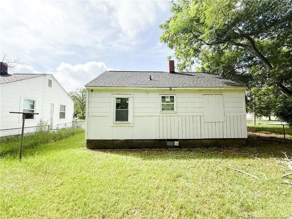 405 Andy St. - 405 & 407 Andy Street, Fayetteville, NC 28303, Fayetteville