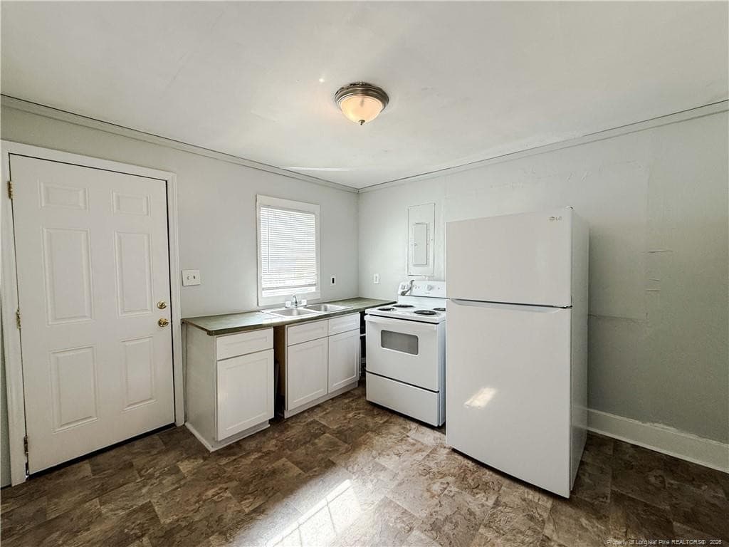 405 Andy St. - 405 & 407 Andy Street, Fayetteville, NC 28303, Fayetteville