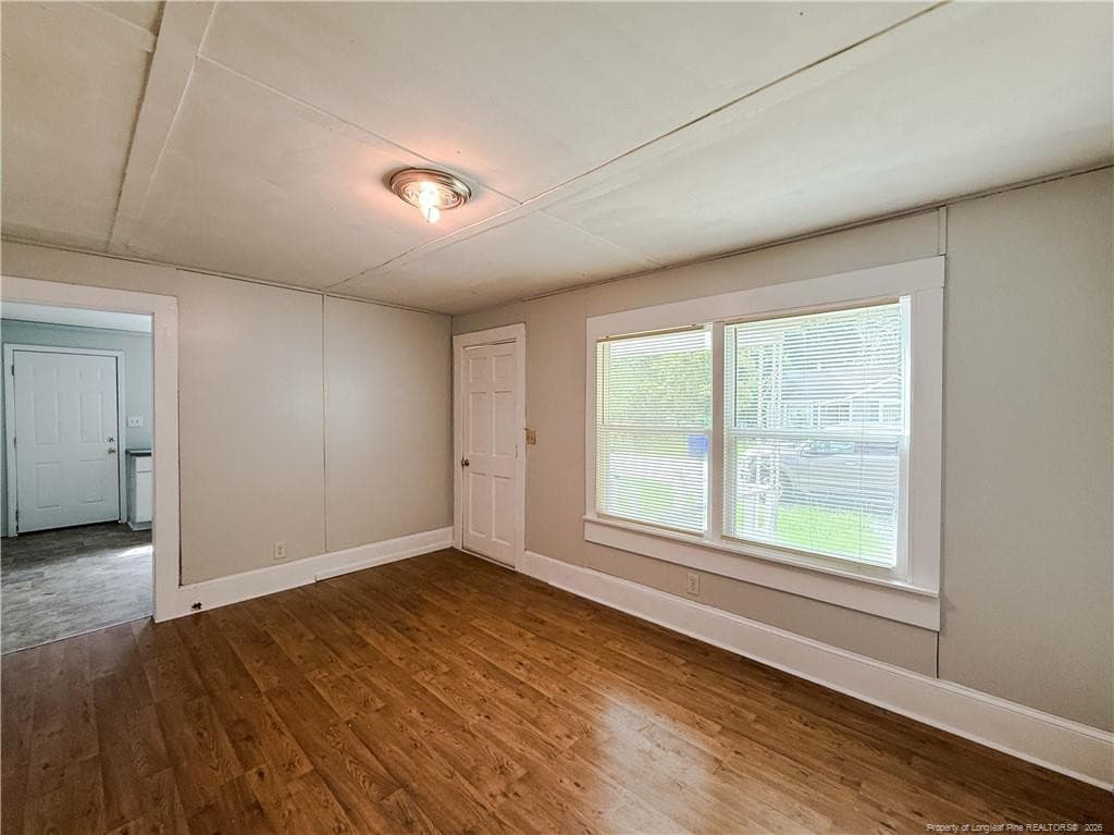 405 Andy St. - 405 & 407 Andy Street, Fayetteville, NC 28303, Fayetteville