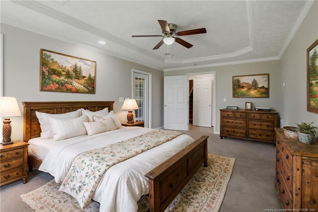 Photo 23 - 1159 Hallberry Drive, Fayetteville, NC 28314, Fayetteville