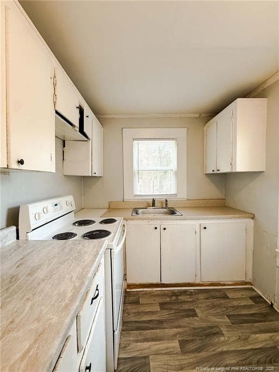 407 Andy St. - 405 & 407 Andy Street, Fayetteville, NC 28303, Fayetteville