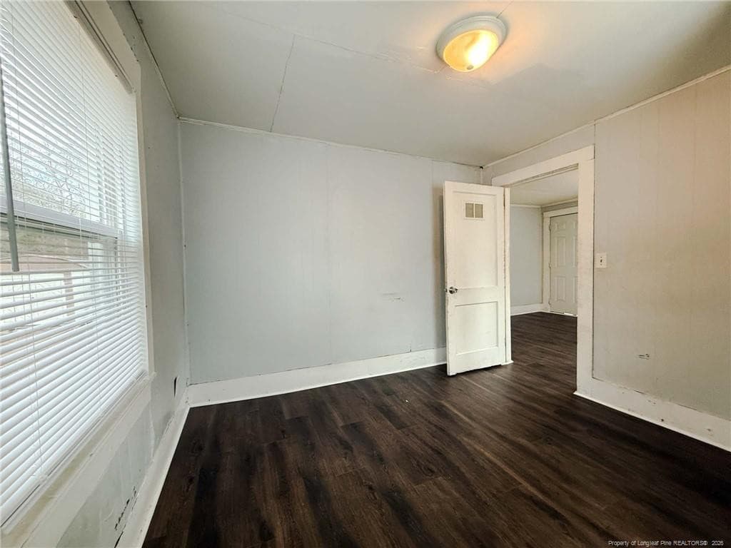 407 Andy St. - 405 & 407 Andy Street, Fayetteville, NC 28303, Fayetteville