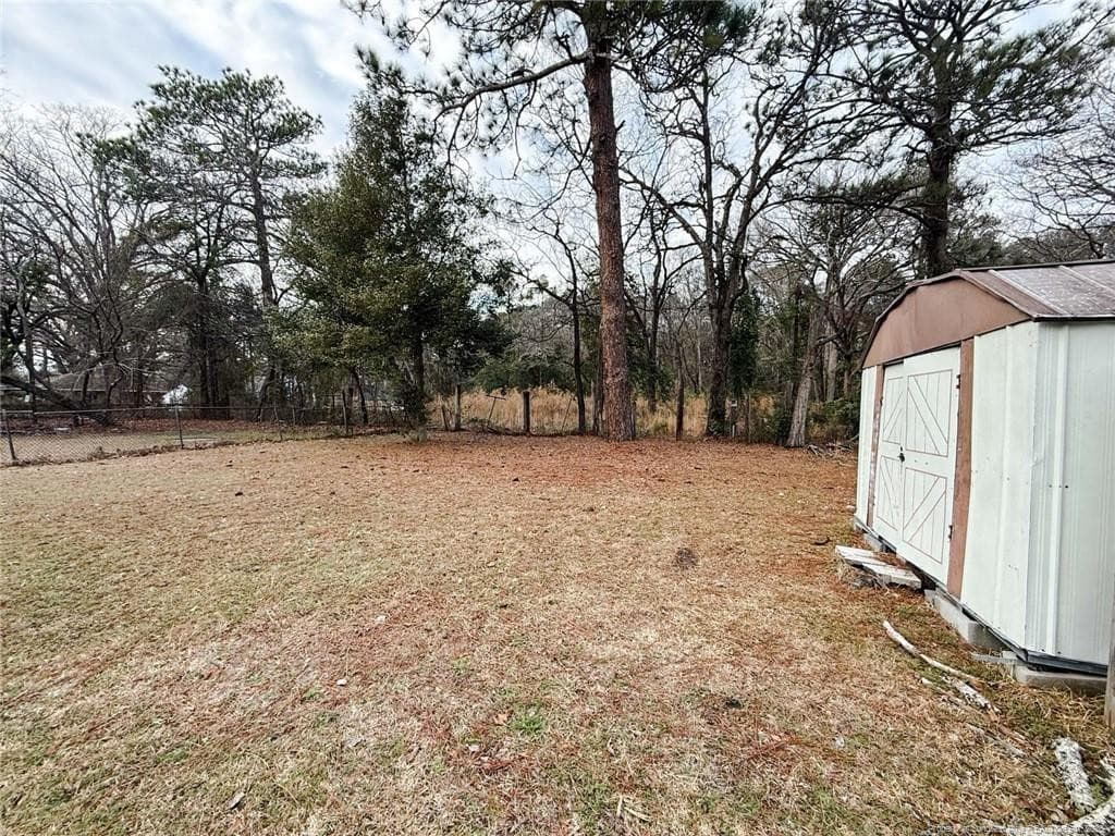 407 Andy St. - 405 & 407 Andy Street, Fayetteville, NC 28303, Fayetteville