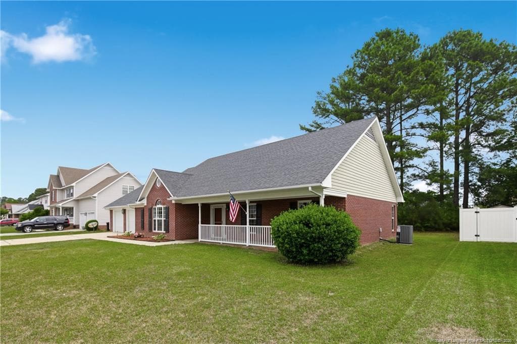 Photo 45 - 1159 Hallberry Drive, Fayetteville, NC 28314, Fayetteville