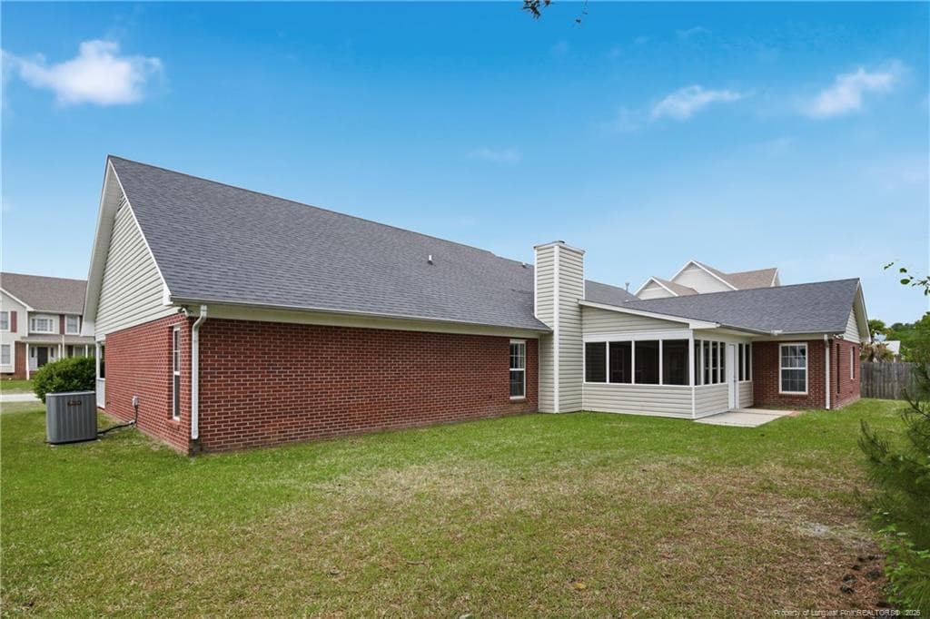 Photo 48 - 1159 Hallberry Drive, Fayetteville, NC 28314, Fayetteville
