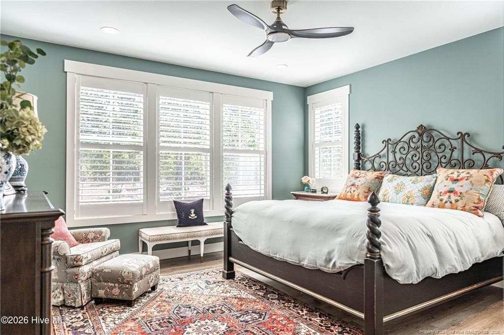 Photo 4 - 130 Sugar Sand Lane, Seven Lakes, NC 27376, Seven Lakes