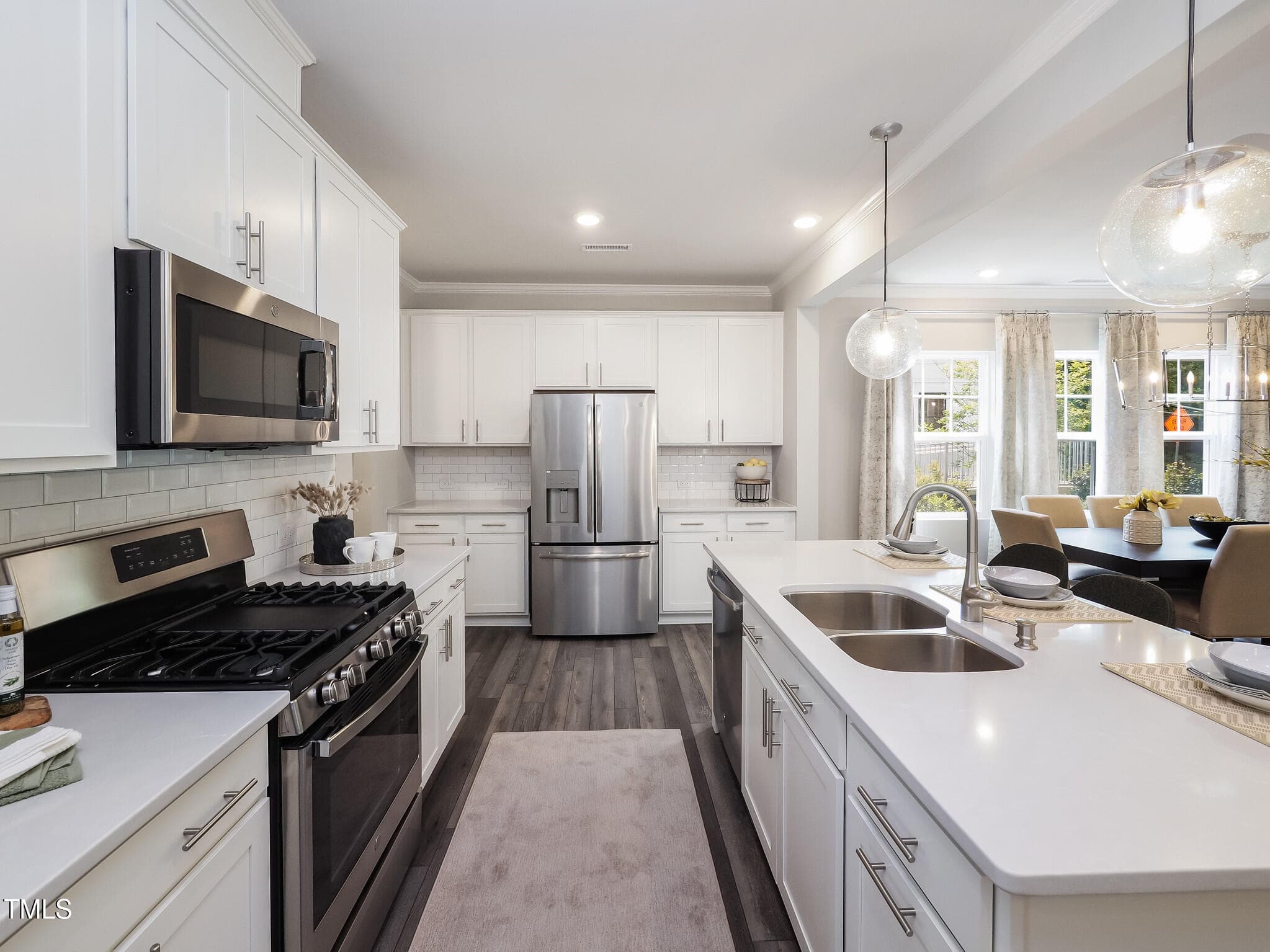 2 - 1210 Blue Dasher Lane, Rolesville, NC 27587