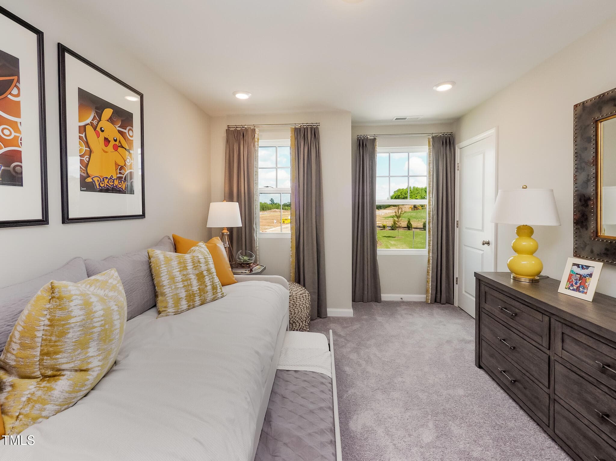 13 - 1210 Blue Dasher Lane, Rolesville, NC 27587