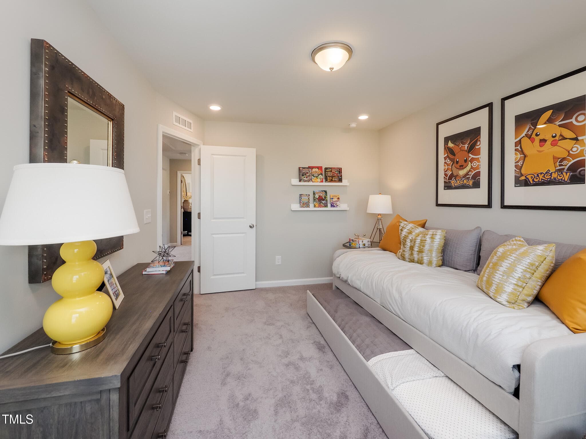 14 - 1210 Blue Dasher Lane, Rolesville, NC 27587
