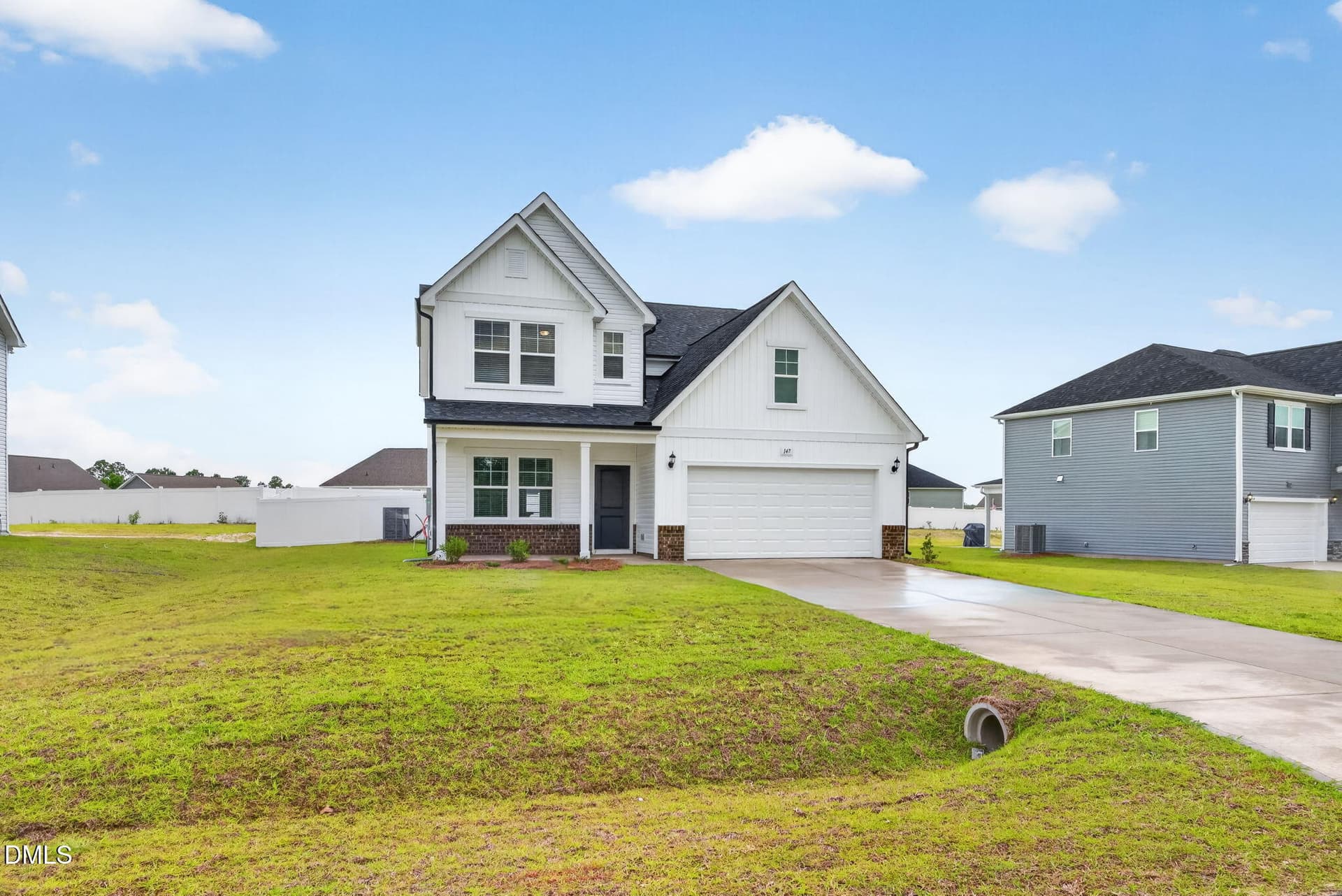 2-web-or-mls-DSC08698 - 147 White Doe Crossing, Cameron, NC 28326