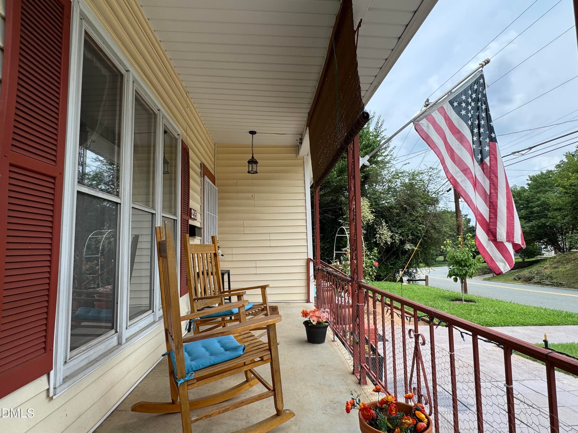 IMG_1328 - 215 W Parker Street, Graham, NC 27253