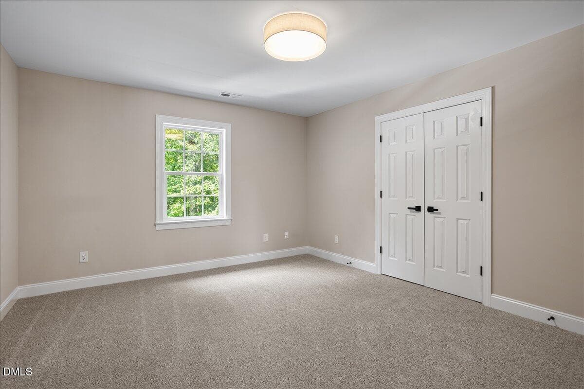 Bedroom 4 - 397 Boone Trail, Garner, NC 27529