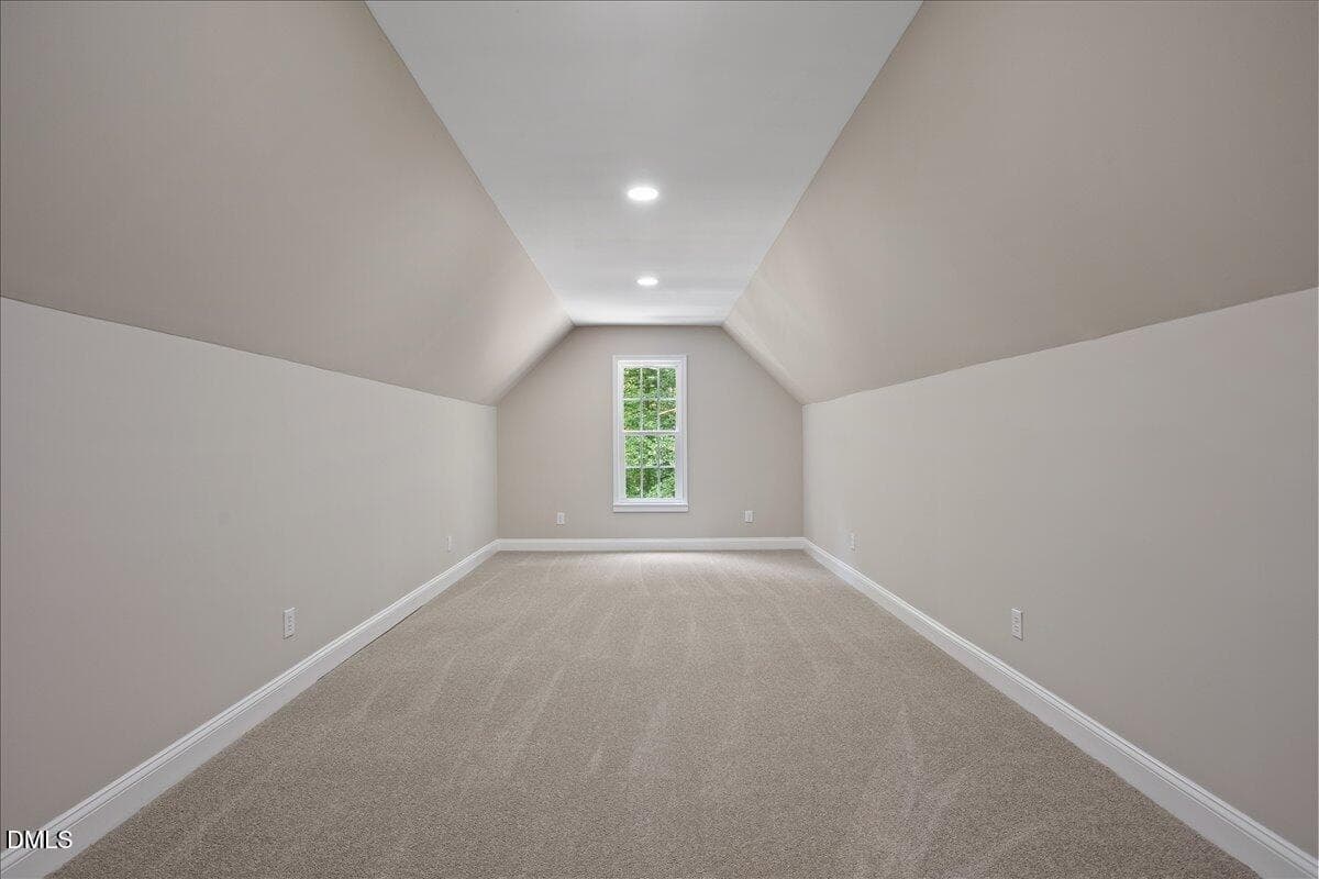 Game Room - 397 Boone Trail, Garner, NC 27529