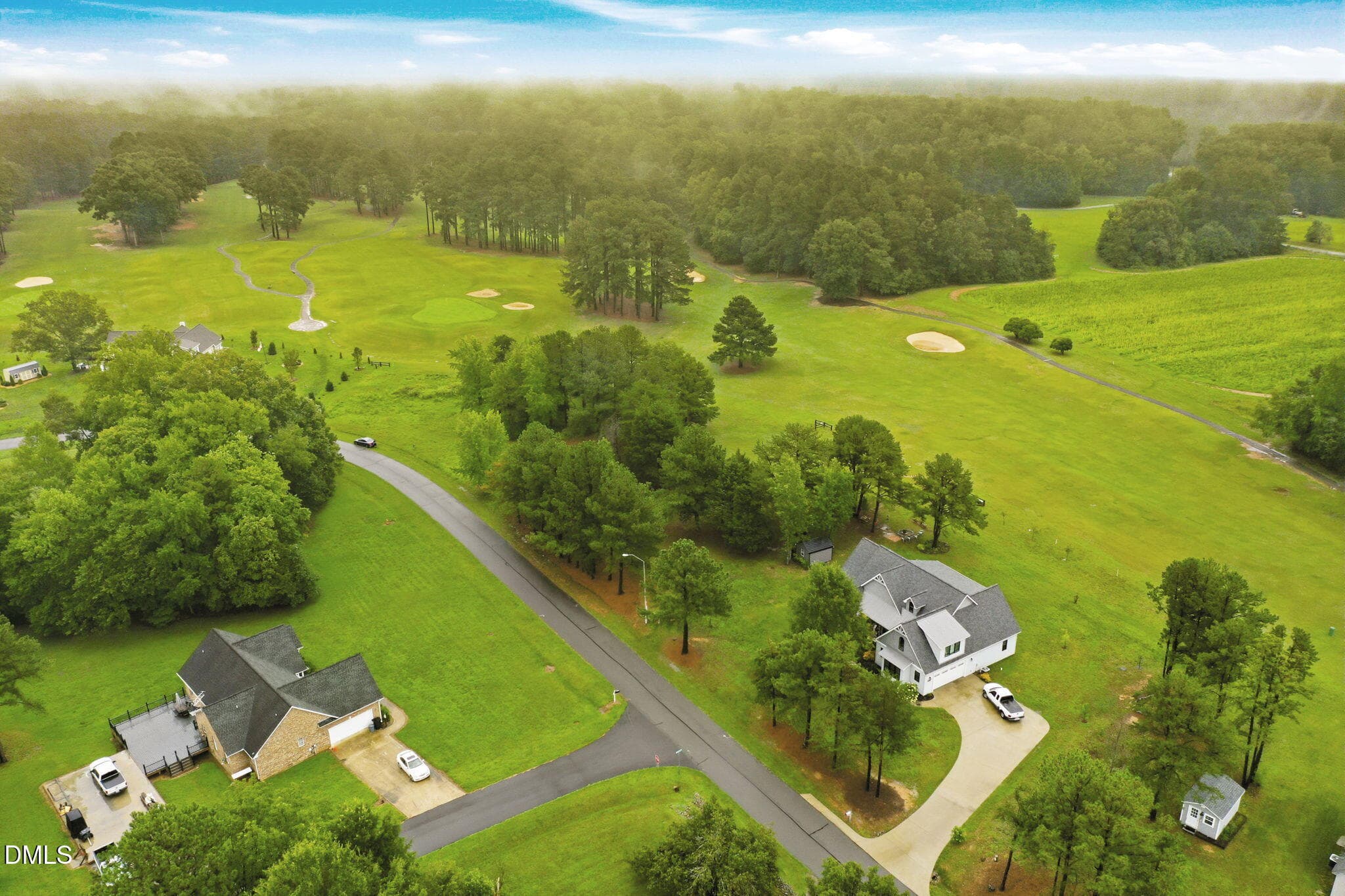 10-web-or-mls-DJI_0086 - edited - 21 Oak Tree Drive, Blanch, NC 27212