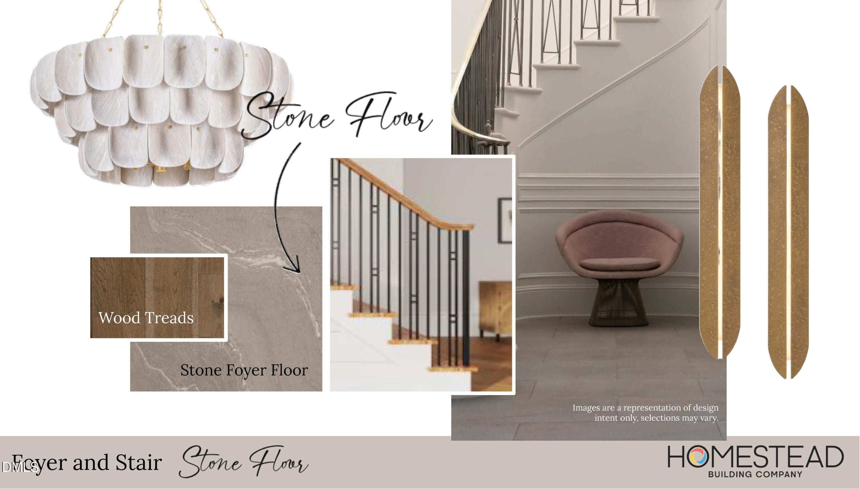 Design Board (7) - 4308 Windsor Place, Raleigh, NC 27609, Raleigh