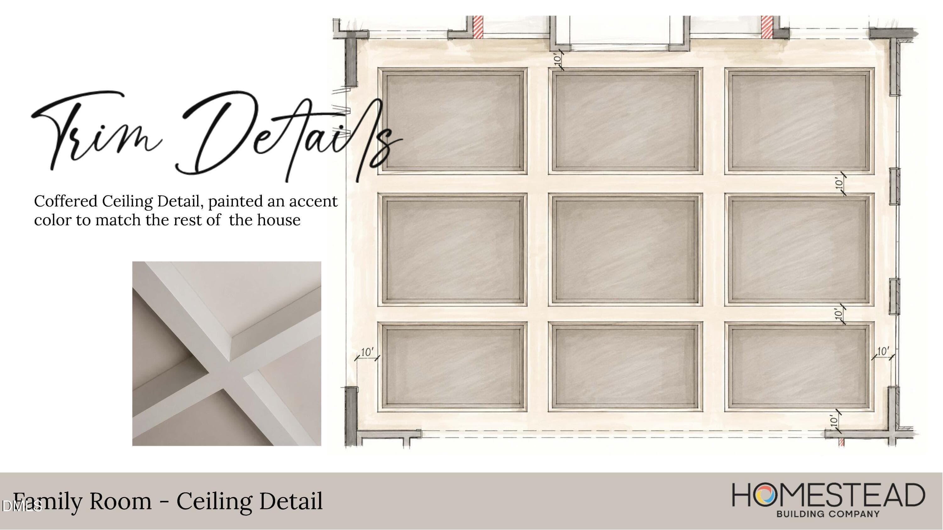 Design Board (9) - 4308 Windsor Place, Raleigh, NC 27609, Raleigh