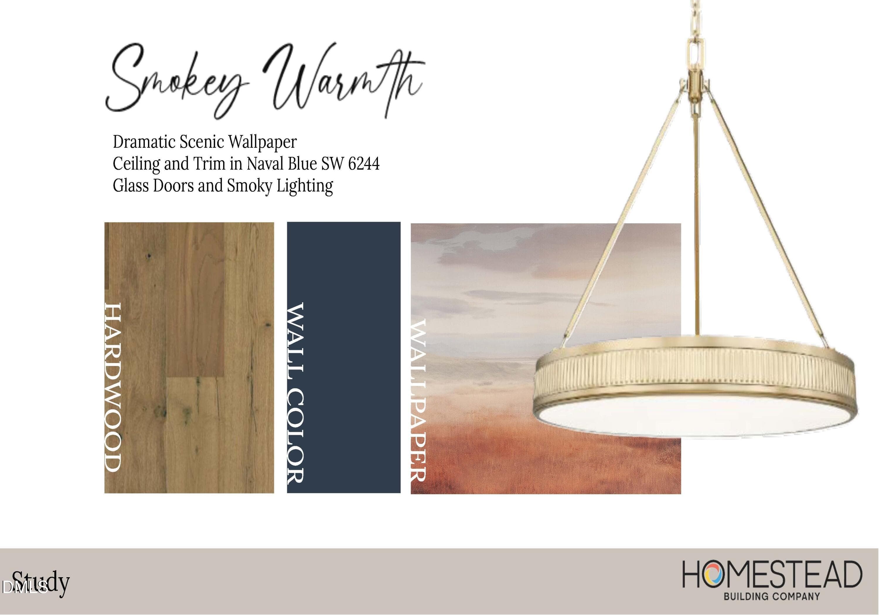 Design Board (11) - 4308 Windsor Place, Raleigh, NC 27609, Raleigh