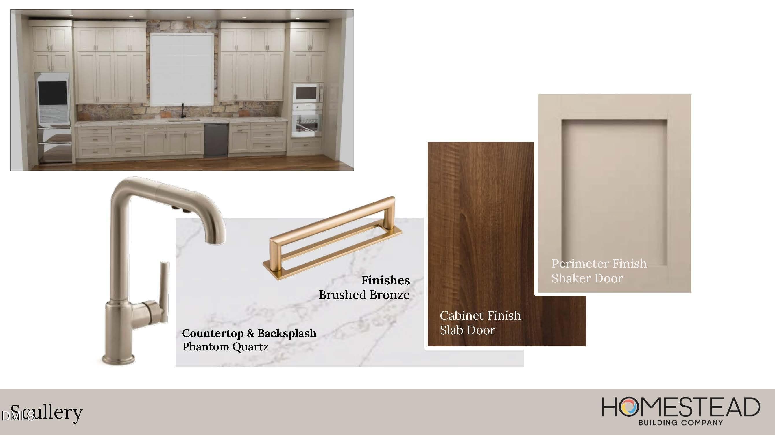 Design Board (15) - 4308 Windsor Place, Raleigh, NC 27609, Raleigh