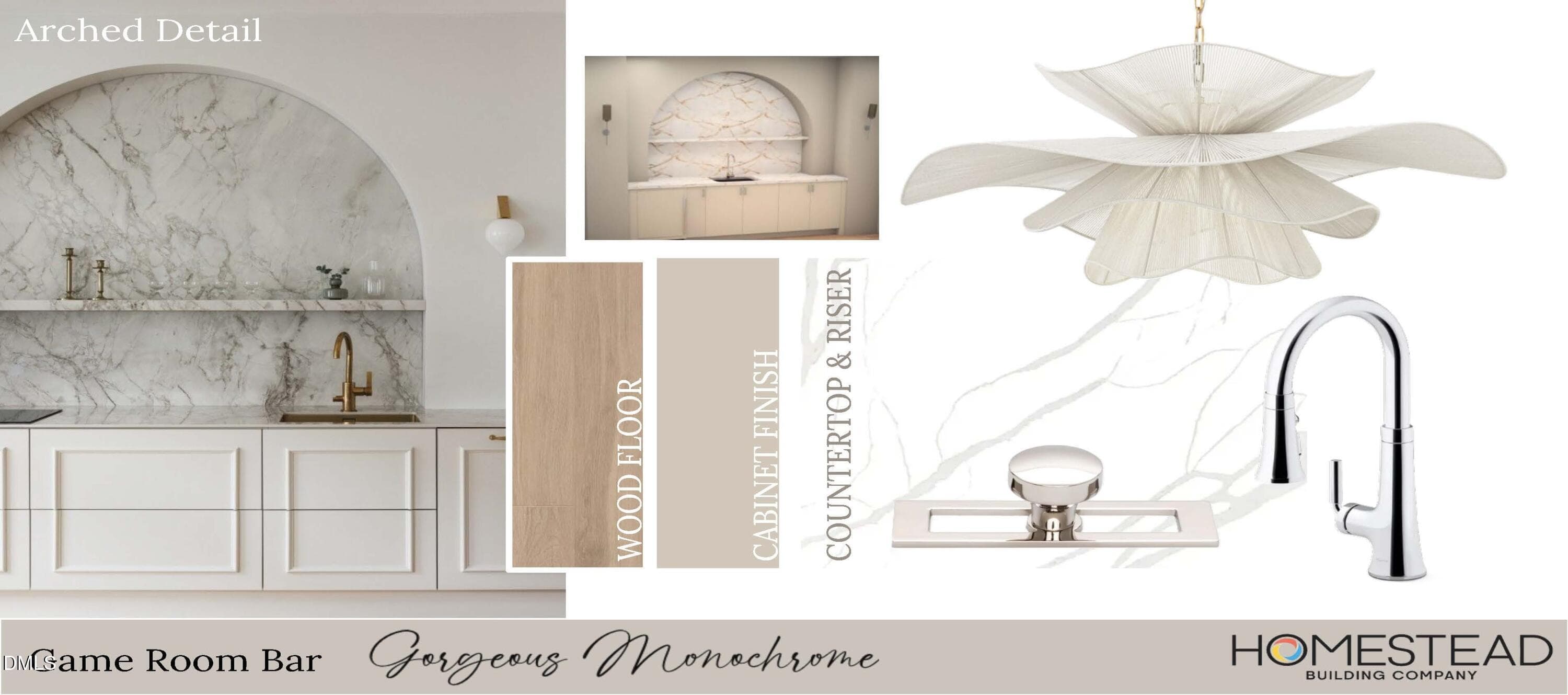 Design Board (18) - 4308 Windsor Place, Raleigh, NC 27609, Raleigh
