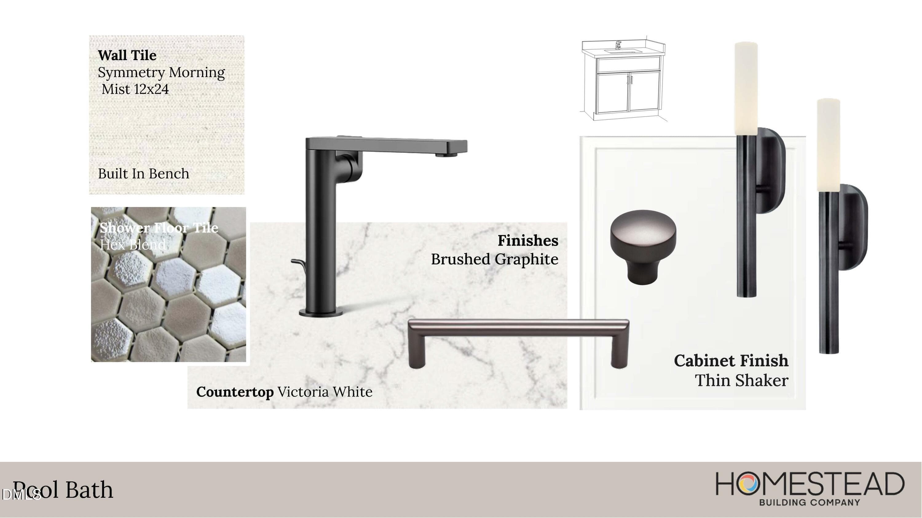 Design Board (20) - 4308 Windsor Place, Raleigh, NC 27609, Raleigh