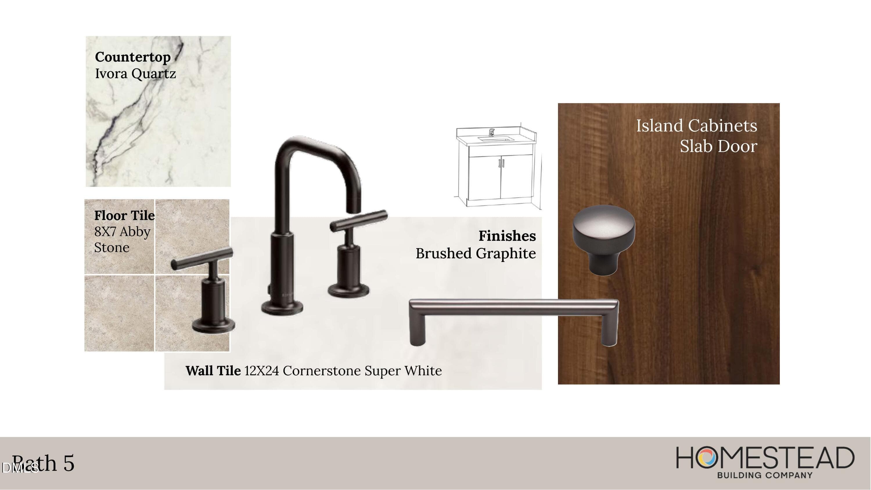 Design Board (22) - 4308 Windsor Place, Raleigh, NC 27609, Raleigh