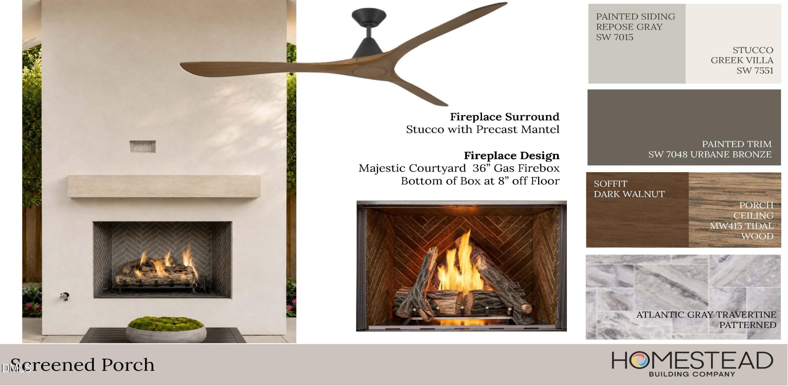 Design Board (23) - 4308 Windsor Place, Raleigh, NC 27609, Raleigh