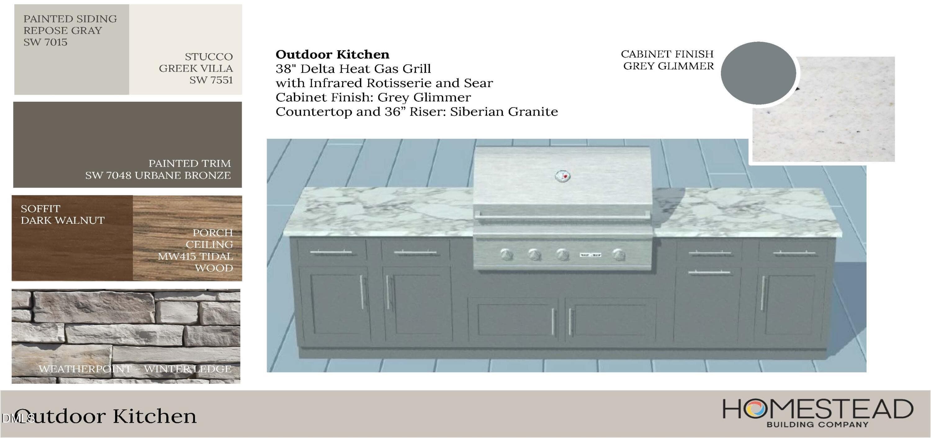 Design Board (24) - 4308 Windsor Place, Raleigh, NC 27609, Raleigh