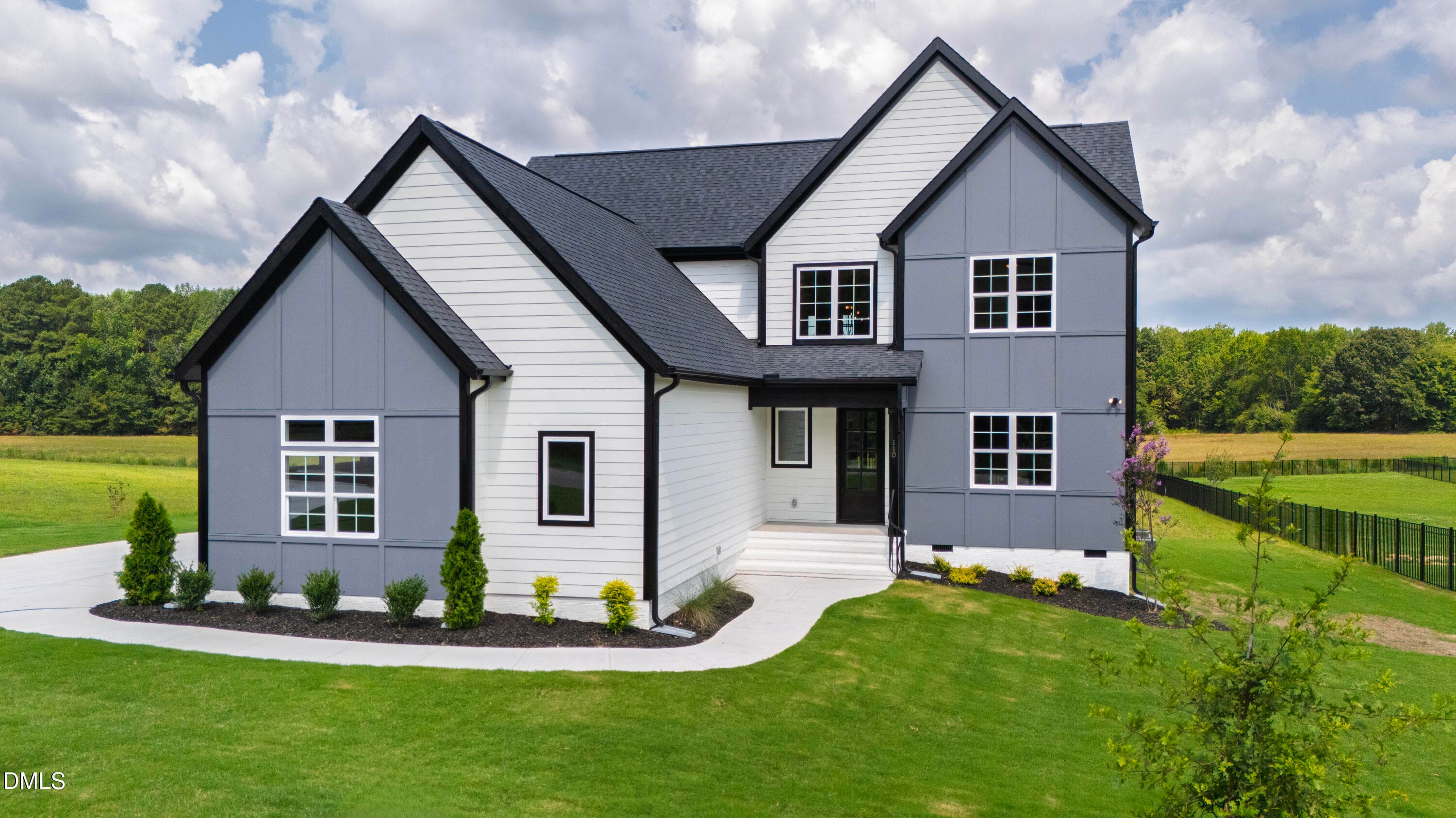 110 Firefly Lane, Youngsville, NC 27596