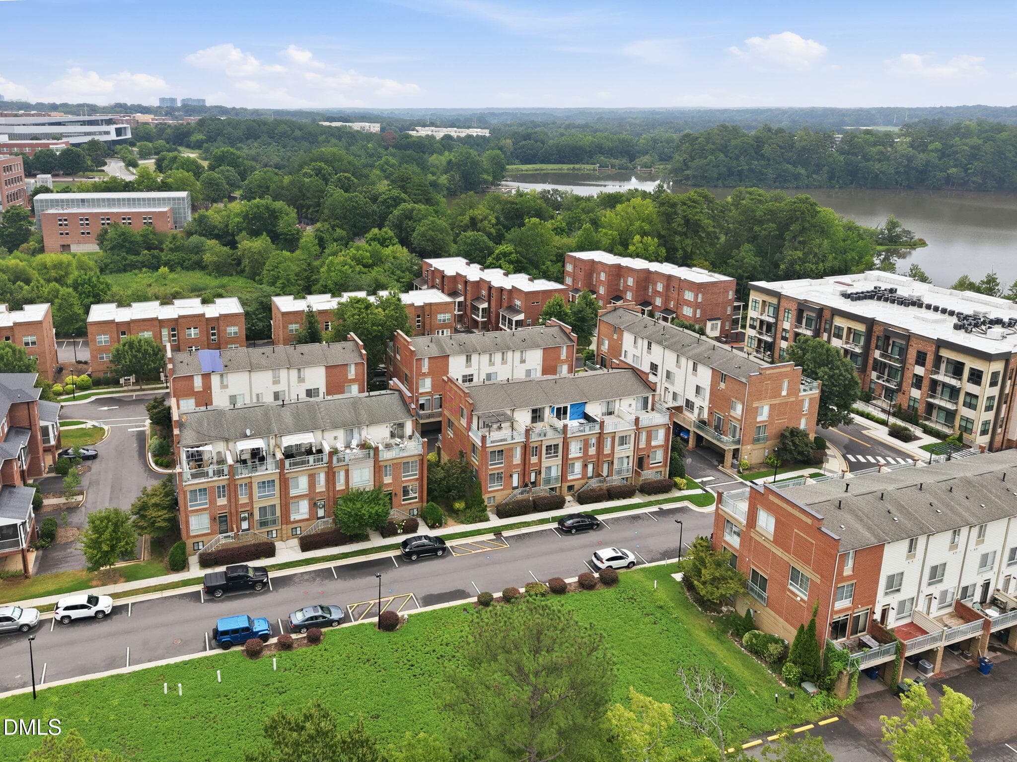 6 - 1230 Twin Branches Way 101, Raleigh, NC 27606, Raleigh