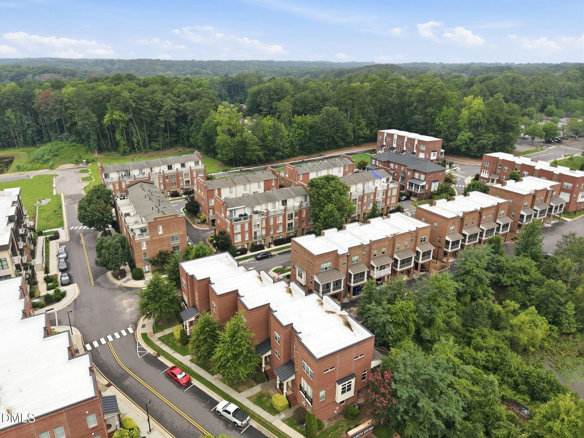 8-web-or-mls-DJI_20260728133734_0138_D - 1230 Twin Branches Way 101, Raleigh, NC 27606, Raleigh