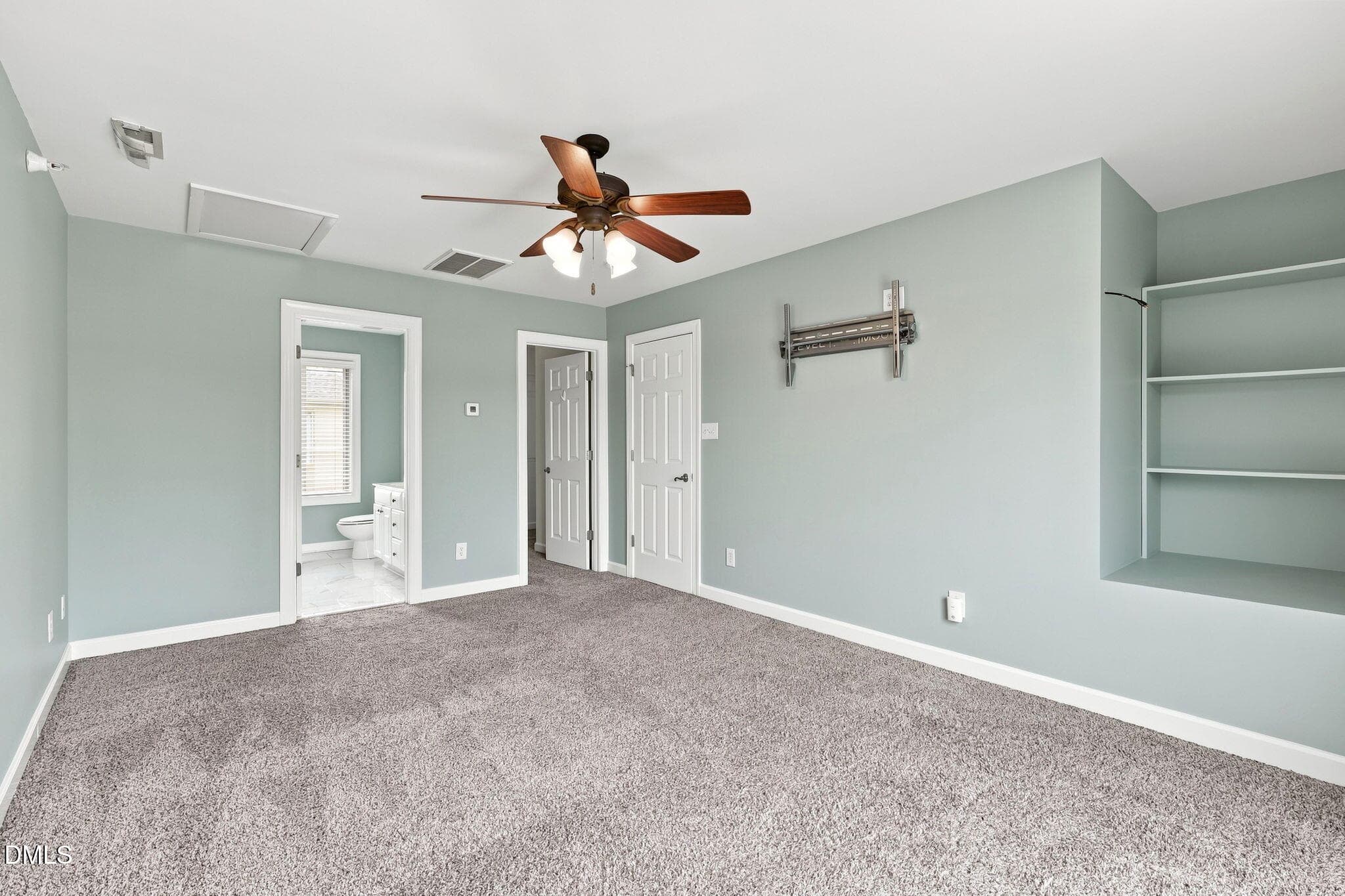 42-web-or-mls-IMG_7407 - 1230 Twin Branches Way 101, Raleigh, NC 27606, Raleigh