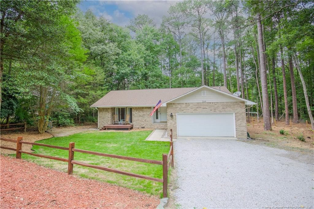 Photo 2 - 248 Chickory Place, Vass, NC 28394