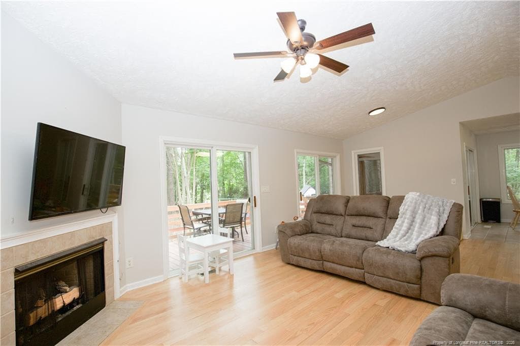 Photo 8 - 248 Chickory Place, Vass, NC 28394