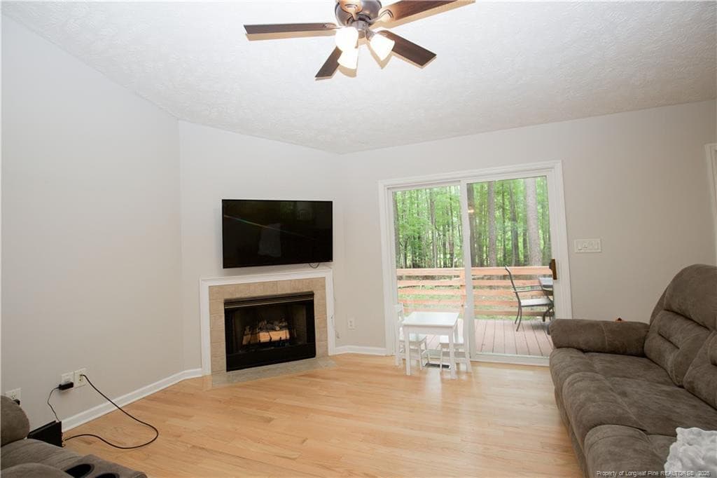Photo 11 - 248 Chickory Place, Vass, NC 28394