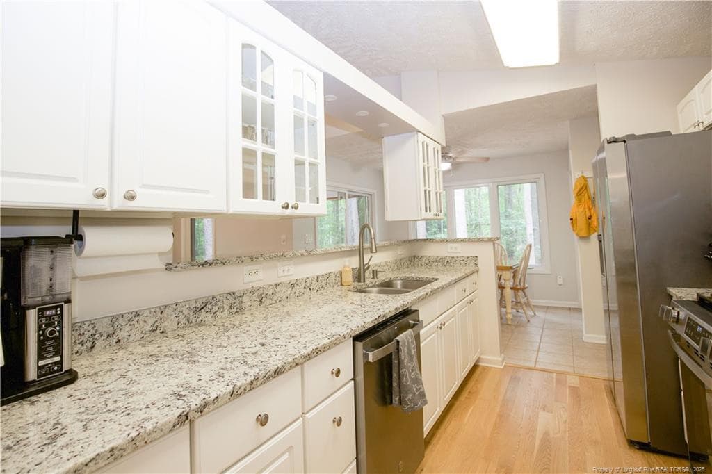 Photo 20 - 248 Chickory Place, Vass, NC 28394