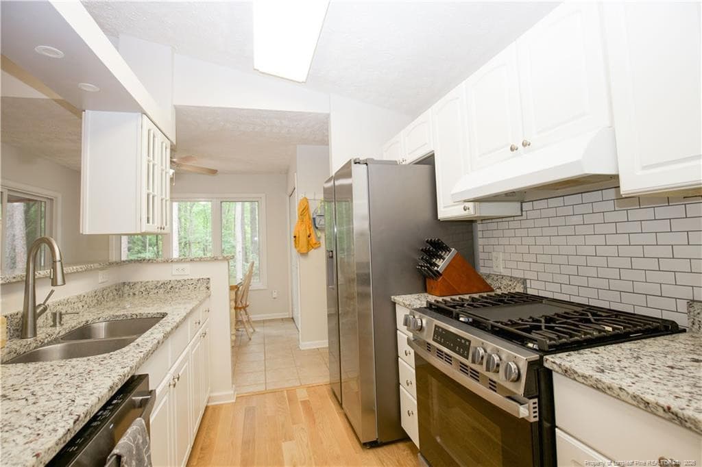 Photo 21 - 248 Chickory Place, Vass, NC 28394