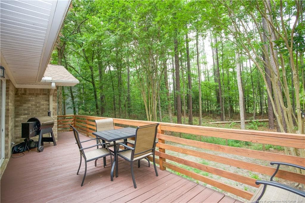 Photo 40 - 248 Chickory Place, Vass, NC 28394