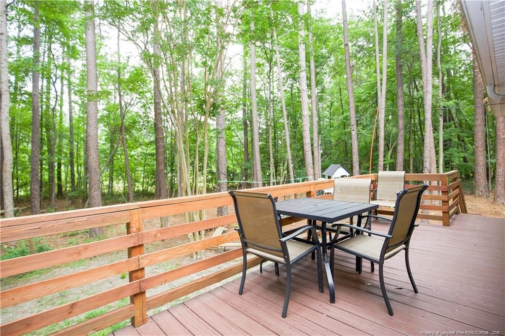 Photo 42 - 248 Chickory Place, Vass, NC 28394