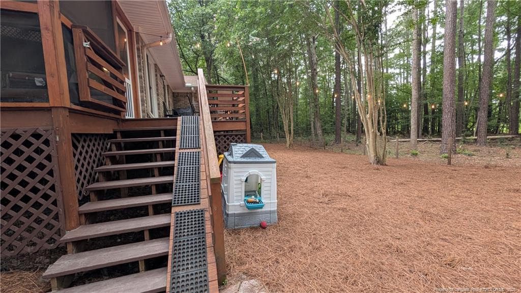 Photo 43 - 248 Chickory Place, Vass, NC 28394
