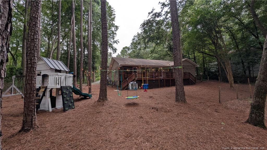 Photo 47 - 248 Chickory Place, Vass, NC 28394