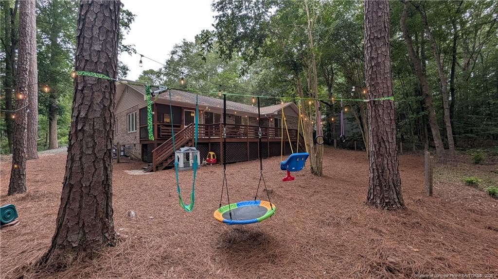 Photo 48 - 248 Chickory Place, Vass, NC 28394