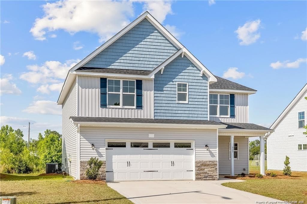 Photo 3 - 1922 Bluffside Drive, Fayetteville, NC 28312