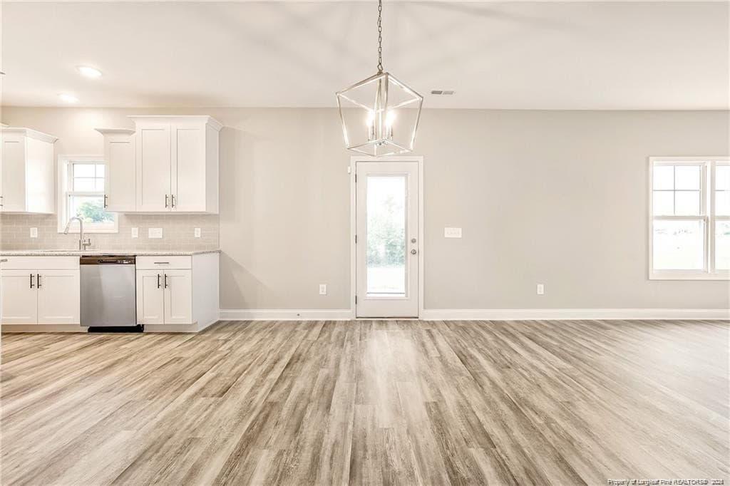 Photo 5 - 1922 Bluffside Drive, Fayetteville, NC 28312