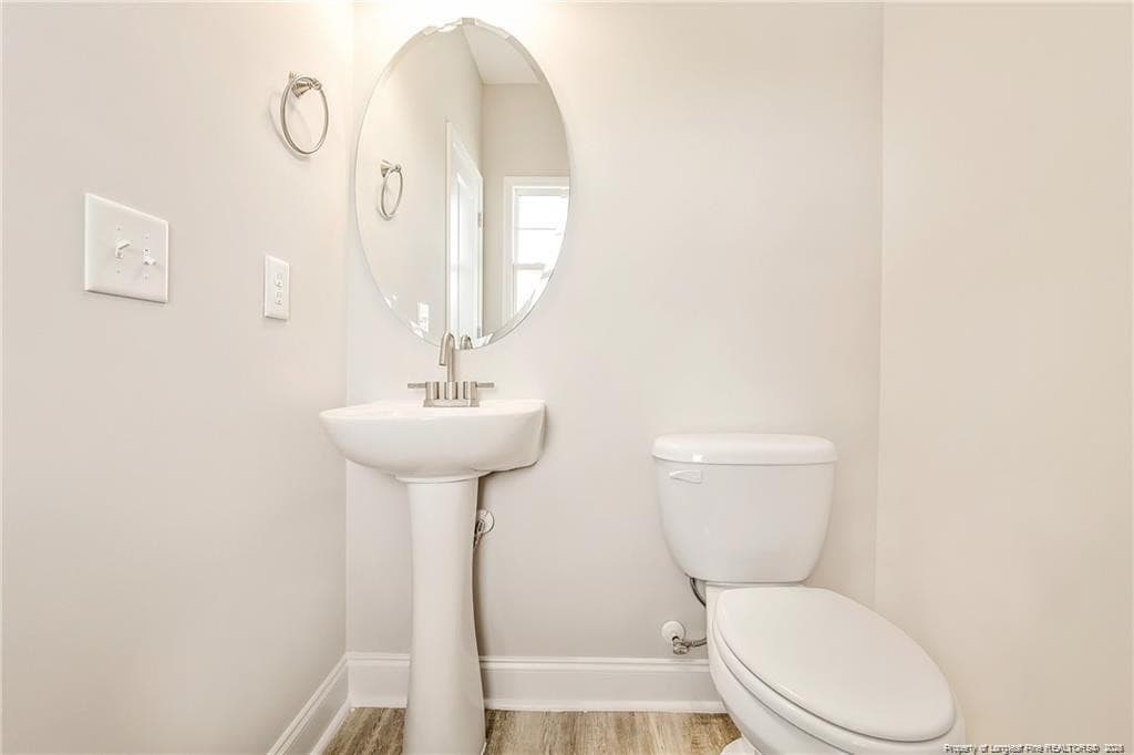 Photo 6 - 1922 Bluffside Drive, Fayetteville, NC 28312