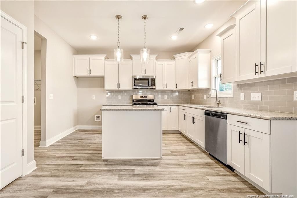 Photo 8 - 1922 Bluffside Drive, Fayetteville, NC 28312
